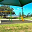 Sandcastles On Currumbin Beach