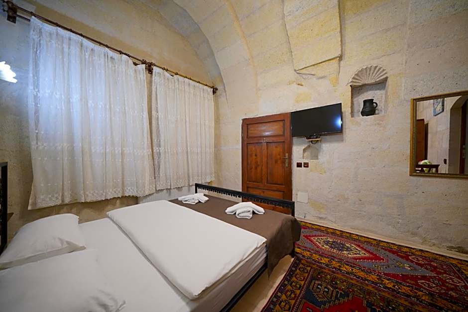 View Cave Hotel