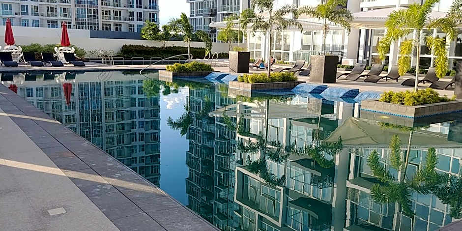 Mactan Newtown Seaview at One Pacific Residence