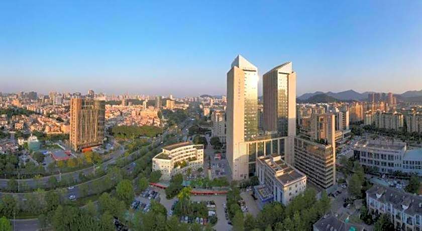 Zhongshan Da Dong Yu Hotel