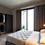 Aurum Aparthotels Città Studi
