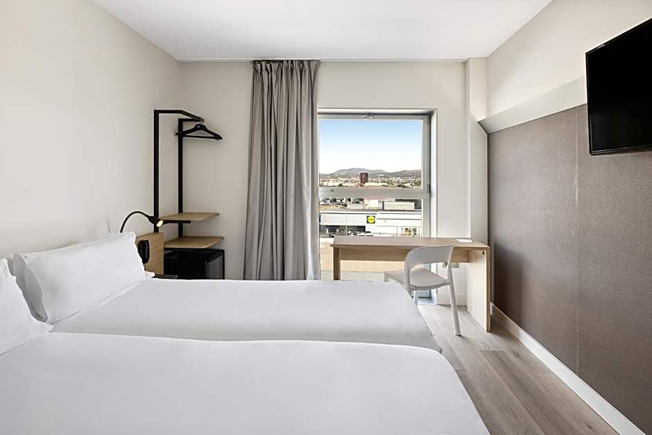 B&B Hotel Granada