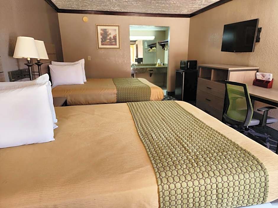 Executive inn