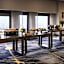 Oakland Marriott City Center