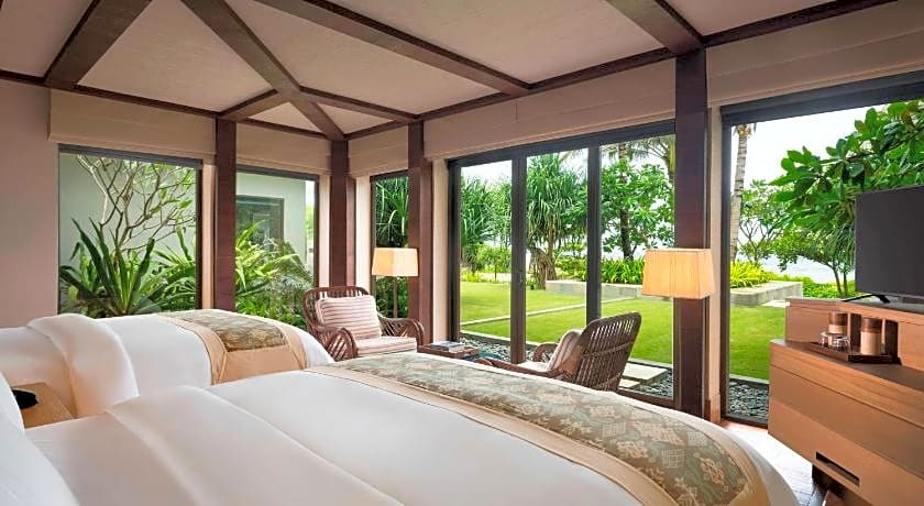 The Ritz-Carlton Bali