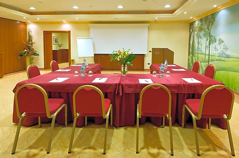 AS Hotel Monza