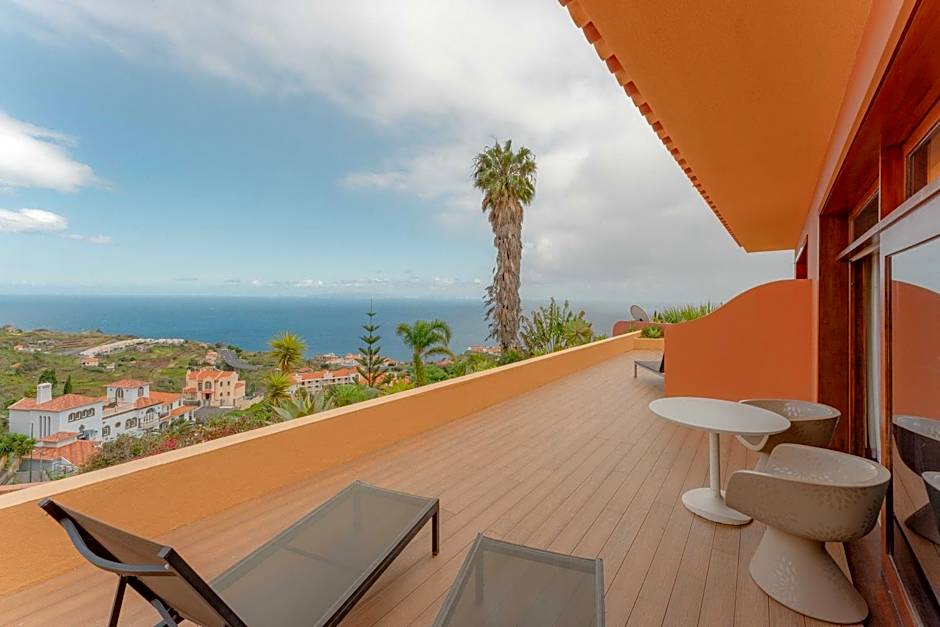 Quinta Splendida Wellness & Botanical Garden