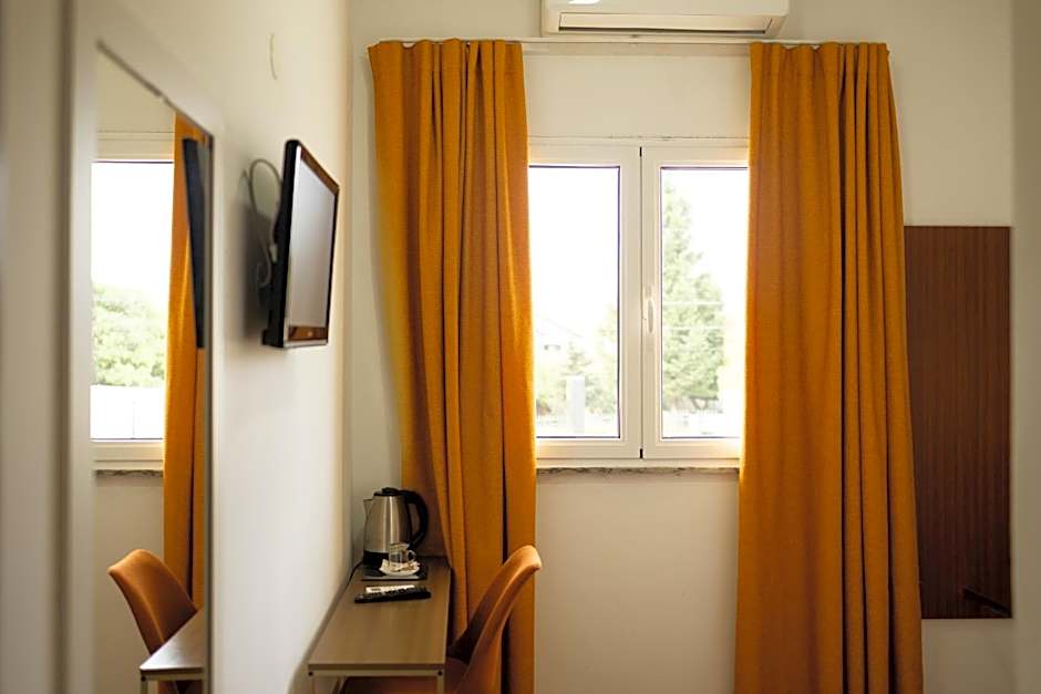 Hotel Rubi