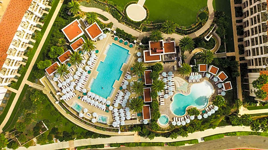 Waldorf Astoria By Hilton Monarch Beach