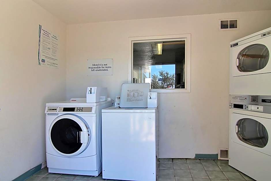 Motel 6-Grants, NM