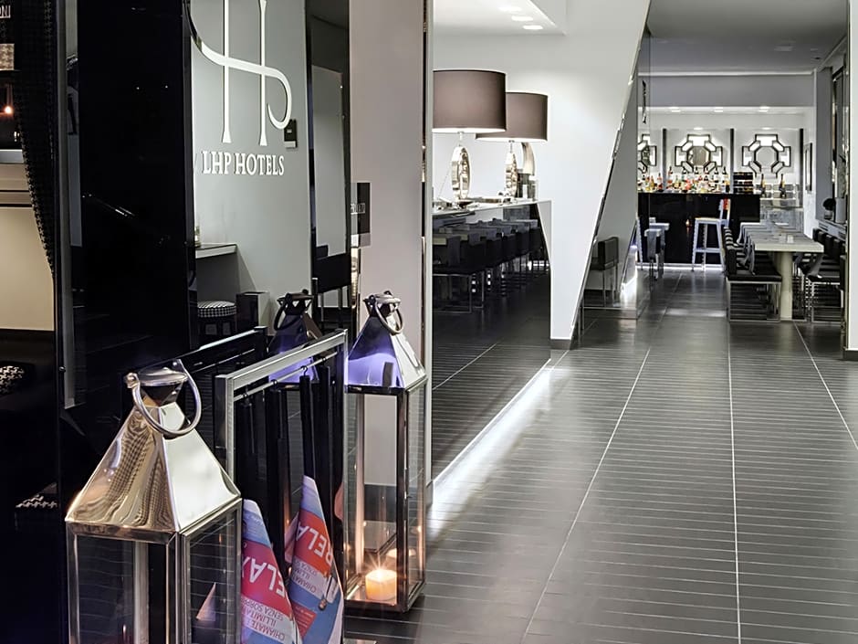 LHP Hotel Napoleon