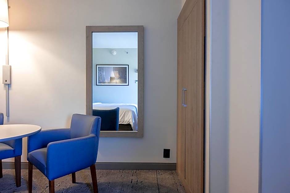 Holiday Inn Express Mexico City Satelite By IHG