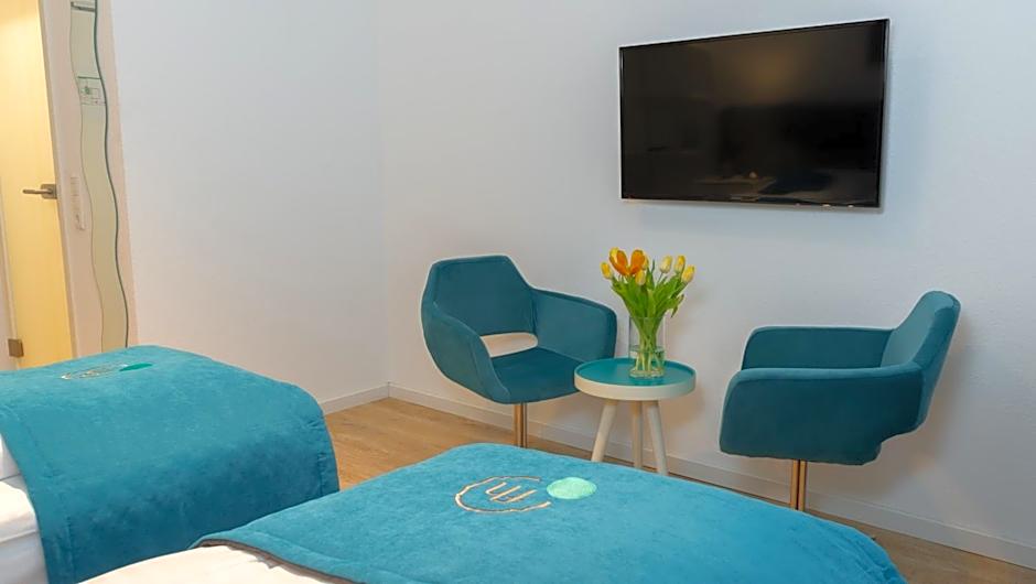 Friends Hotel Bad Salzuflen