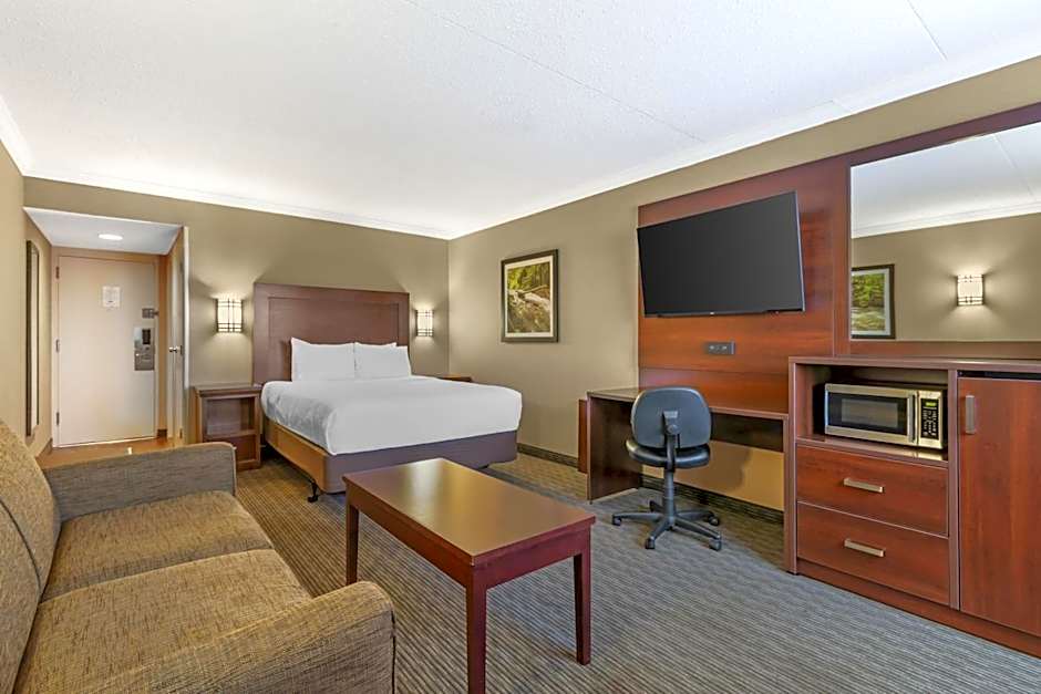 Best Western Plus Dryden Hotel & Conference Centre