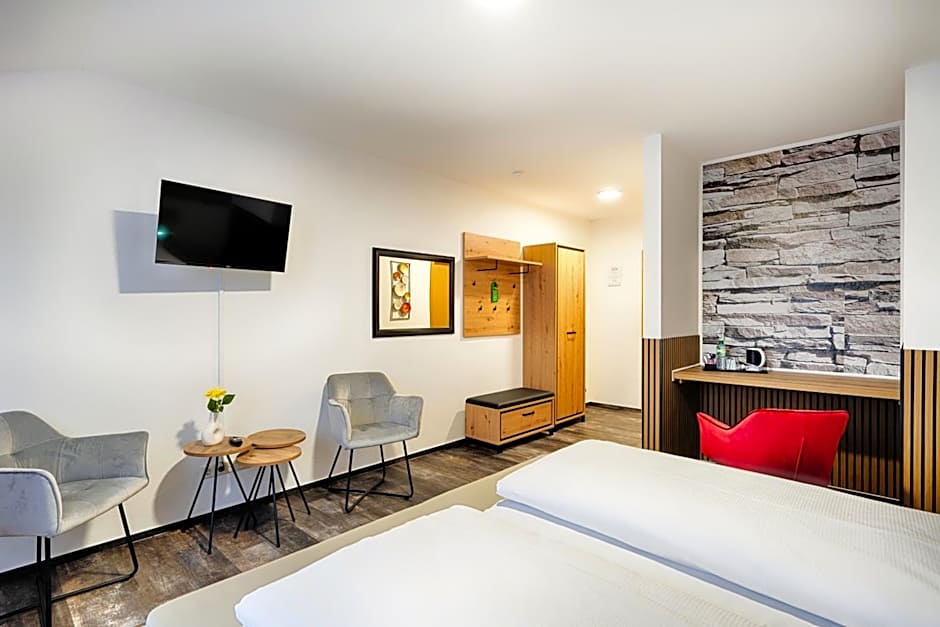 Hotel Apfelblüte