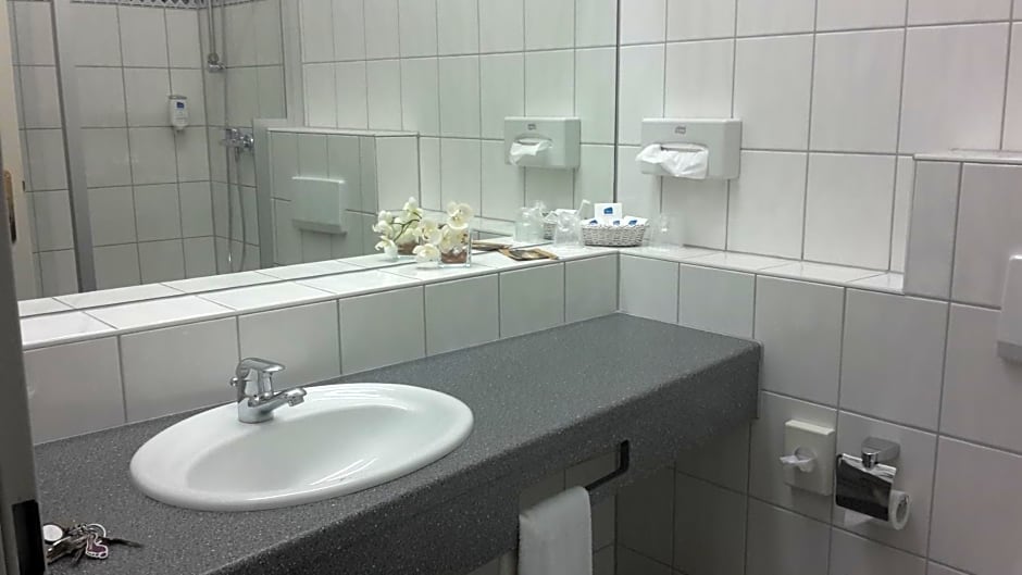 Hotel Dampfmühle