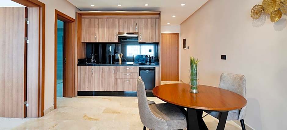 AS Premium By Soho Hotels Maarif