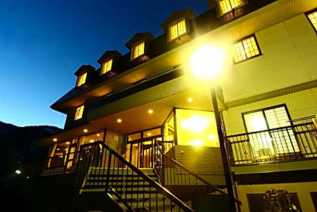 Hotel Utopia Naeba