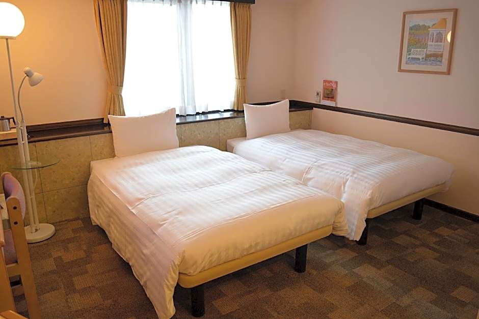 Toyoko Inn Chiba Ekimae