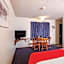 OYO Hotel Cheyenne Wells - US 40