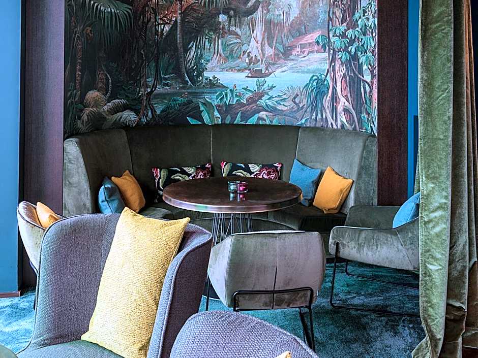 Vienna House by Wyndham Andels Berlin