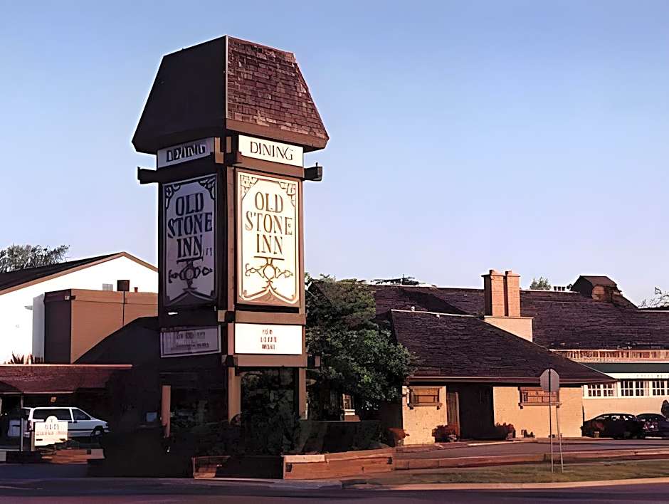 Old Stone Inn Boutique Hotel