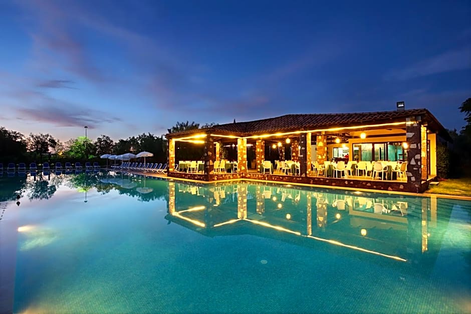 Valeria Dar Atlas All Inclusive