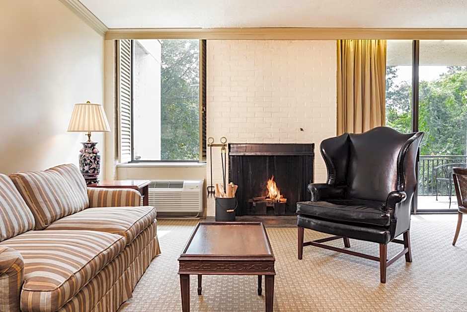 Griffin Hotel, an official Colonial Williamsburg Hotel