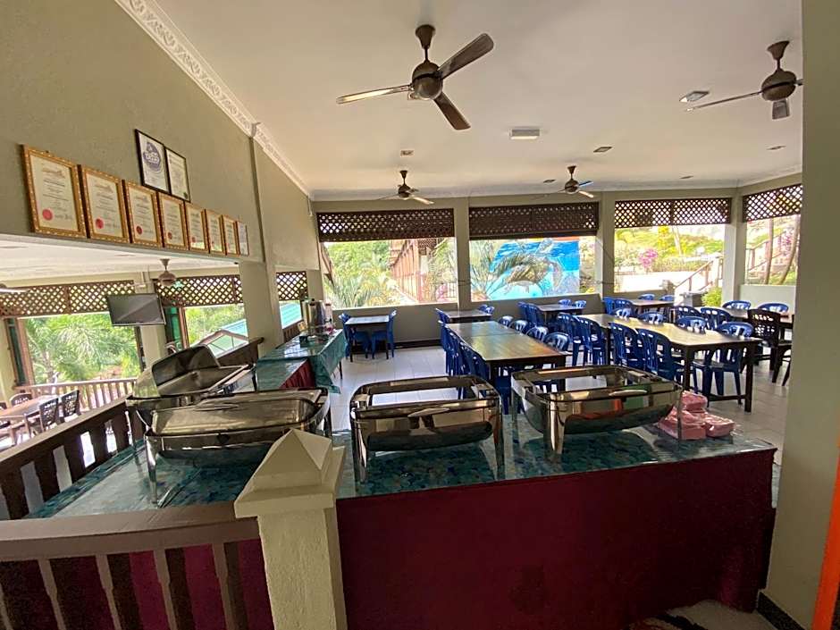 Redang De' Rimba Resort