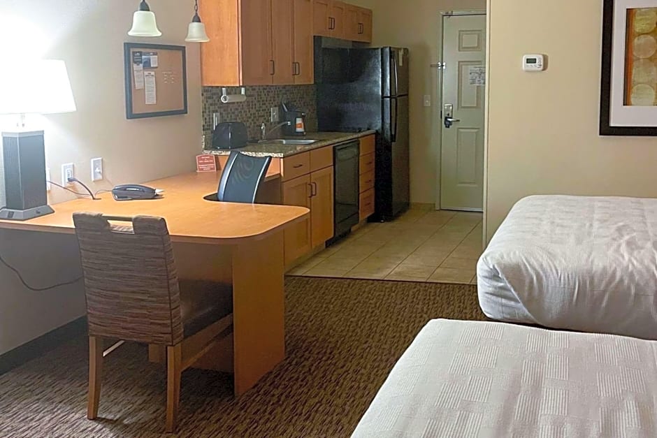 MainStay Suites Sidney - Medical Center