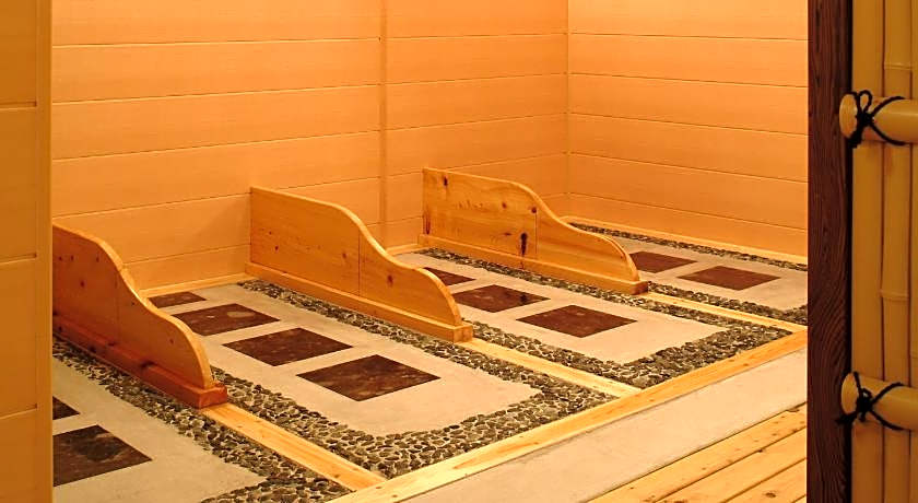 Tabist Motodai Business Hotel Kanonji