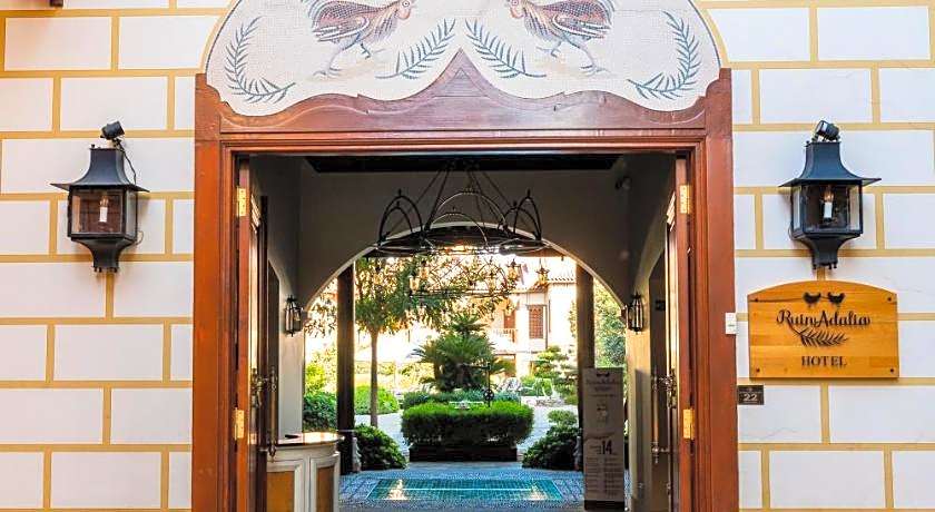RuinAdalia Hotel  - Adult Only 