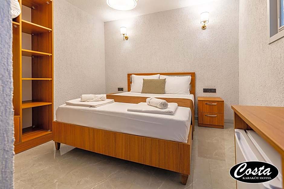 Costa Karakoy Hotel