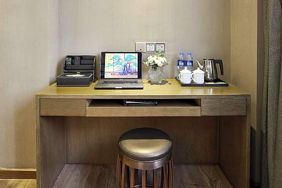INSAIL Hotel Shenzhen Dongmen Branch