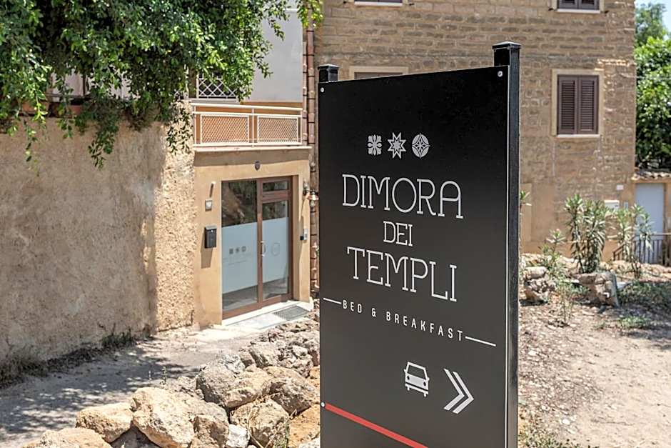 B&B Dimora dei Templi