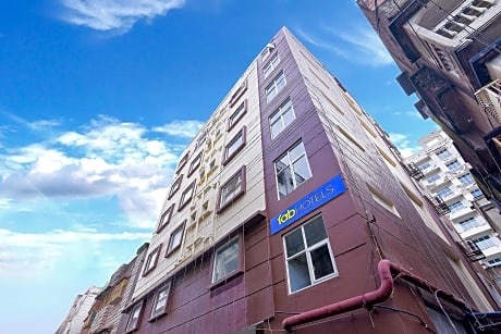 Collection O Hotel Paradise Near Chinar Park