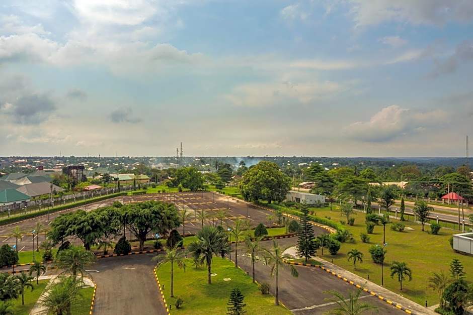 Four Points by Sheraton Ikot Ekpene