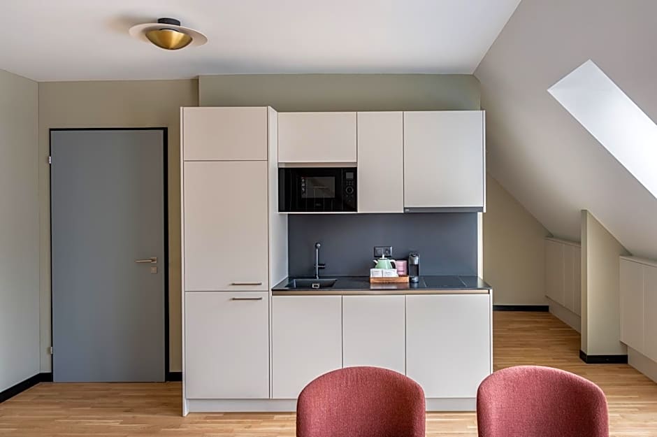 Numa Zurich Craft