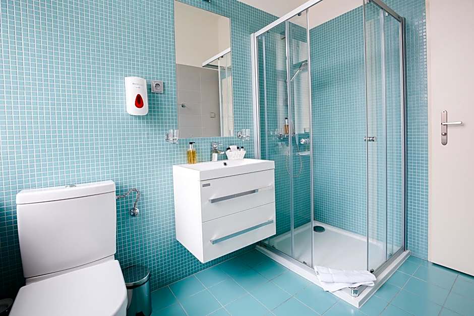 Apartments Embassy by LH