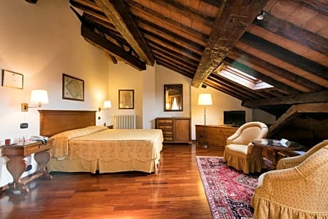 Albergo Delle Notarie