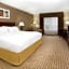 Holiday Inn Express Hotel & Suites Minot South By IHG