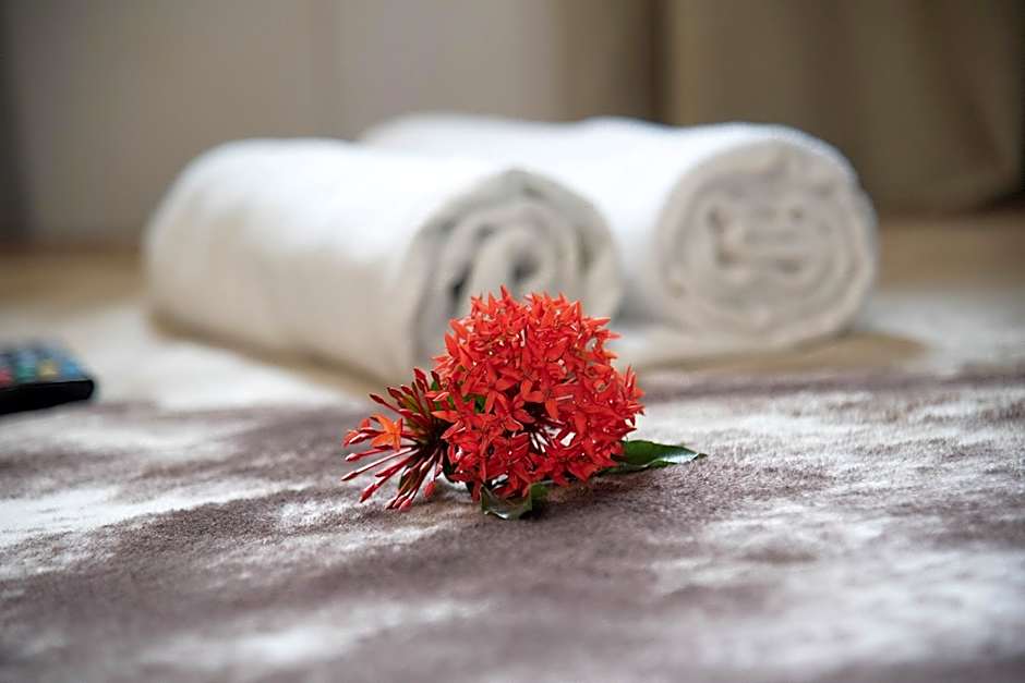 Chalé Container Nobres Asa Própria