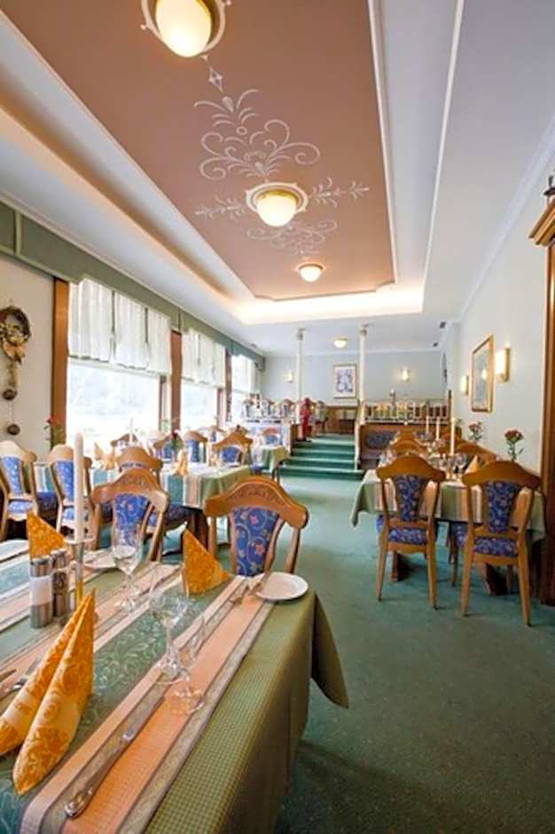 Hotel Zwei Mohren