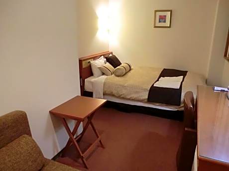Deluxe Single Room - Smoking