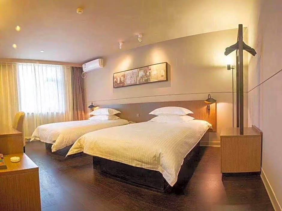 jinjiang inn select changji administrative center branch