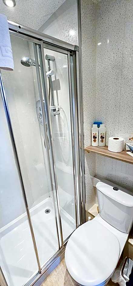 mySTAYINN Kinloch Lodge