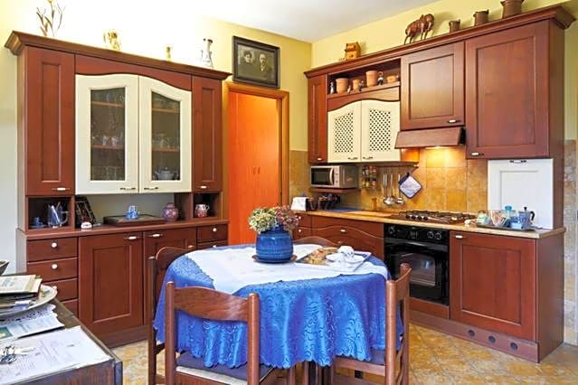 B&B Il Patio – Bergamo, VA