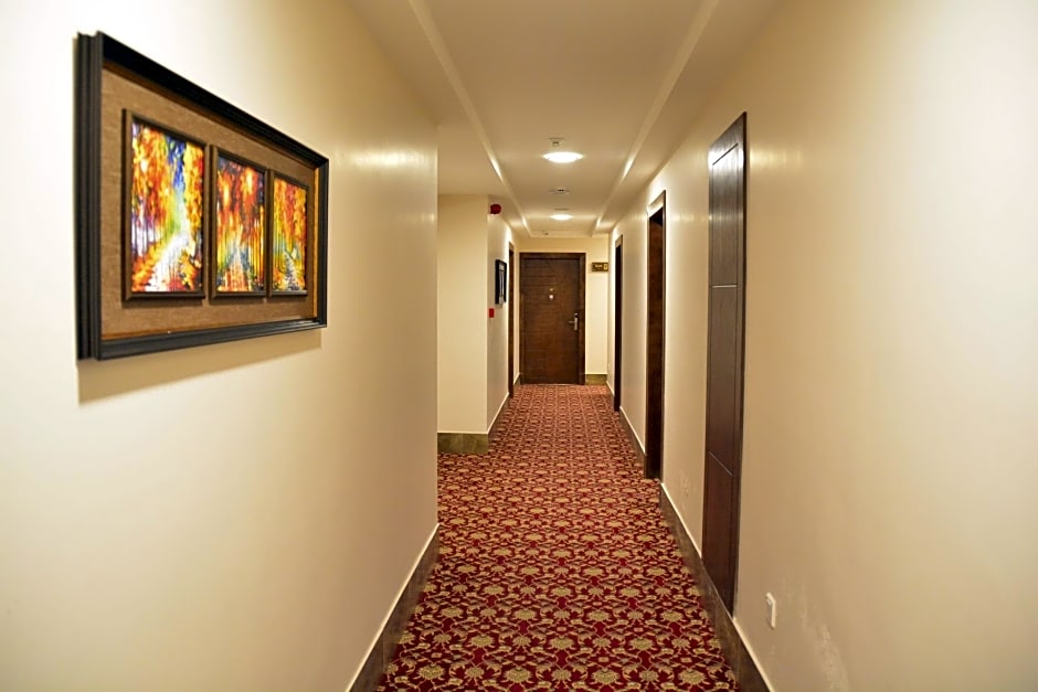 Rawa Hotel Suites