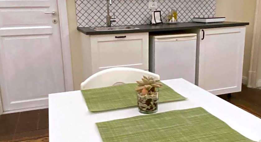 Duomo Rooms b&b