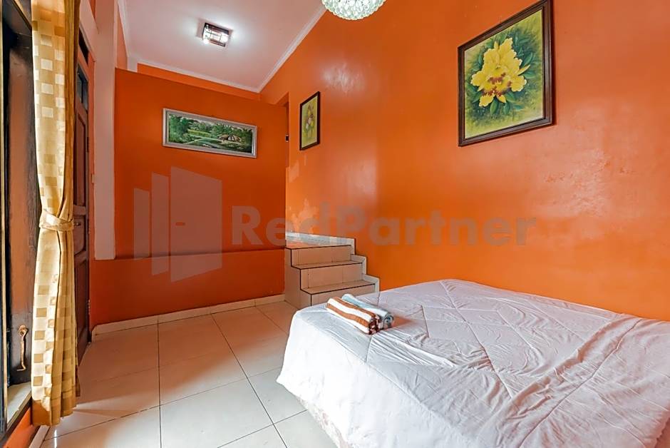 Pondok Hefi Ciwidey Mitra RedDoorz